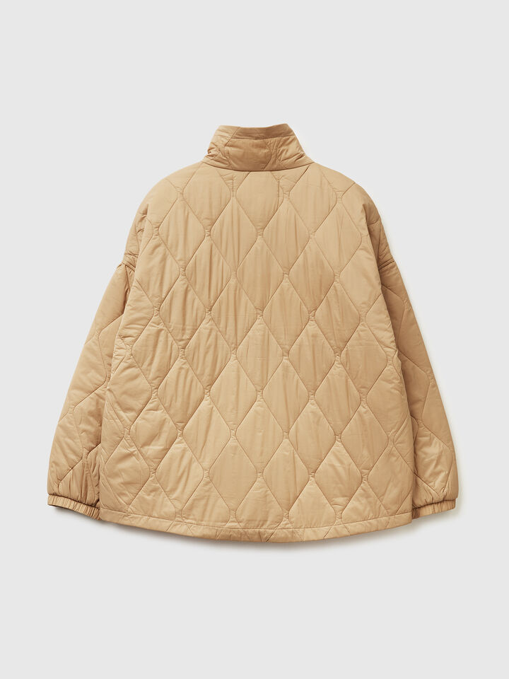 JACKET Mujer image number 6